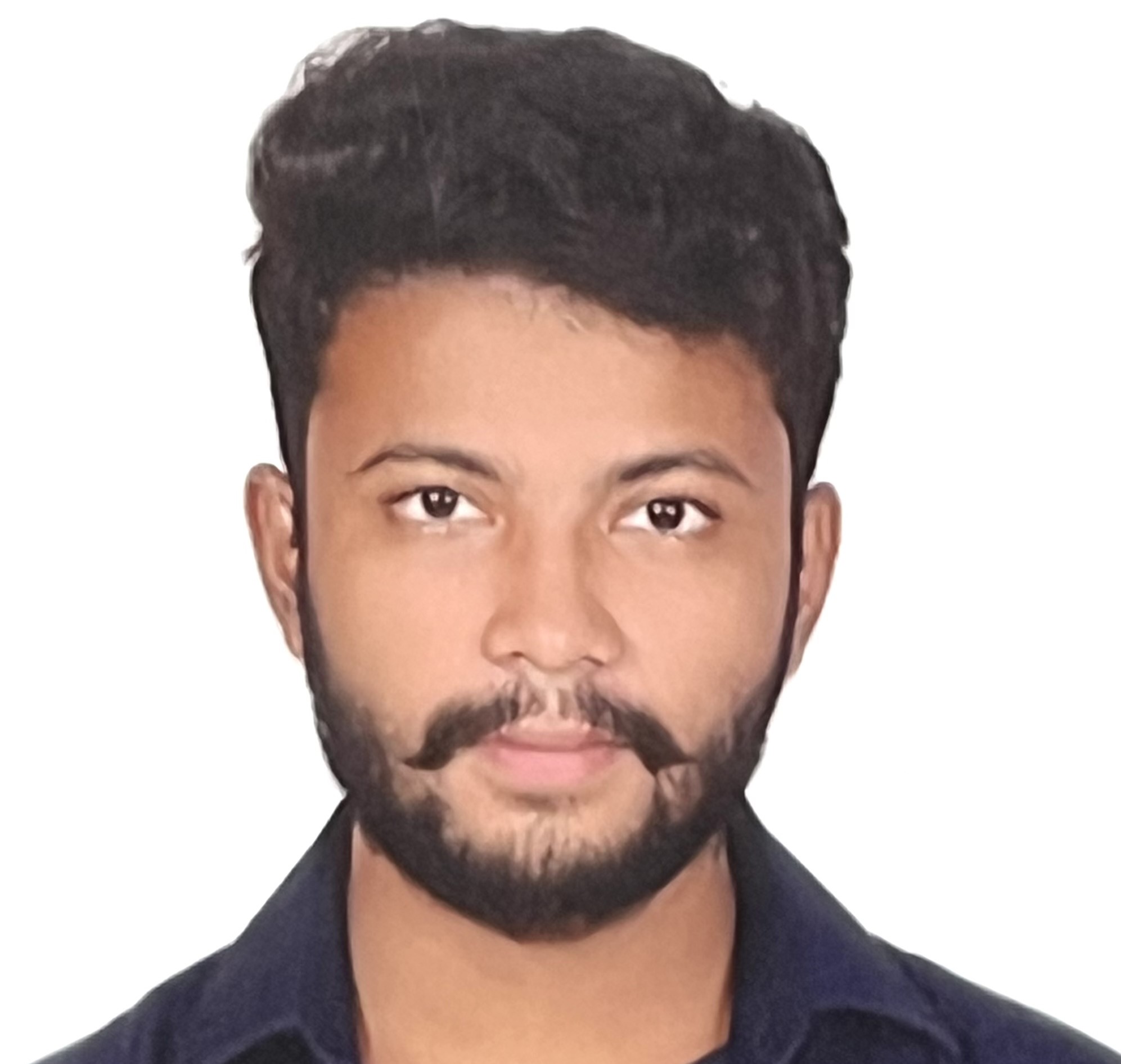 K Rohith Kumar